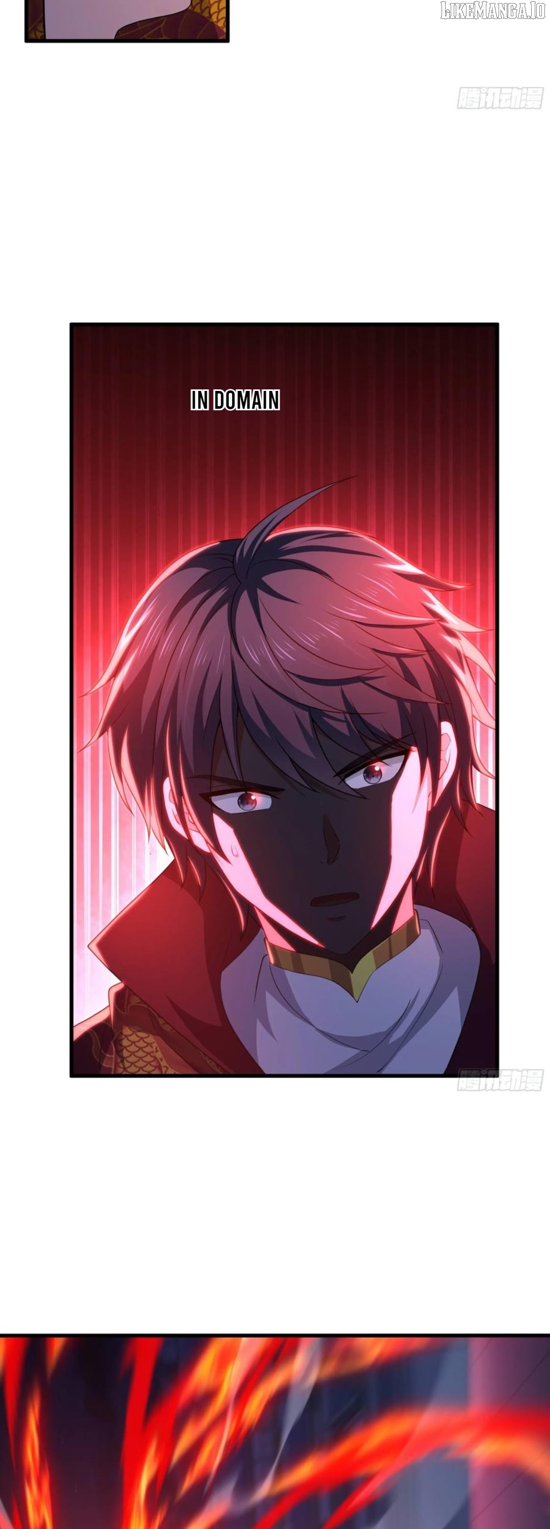 Rebirth of King Zhou: Not Being the Ultimate Villain Chapter 150 - page 6
